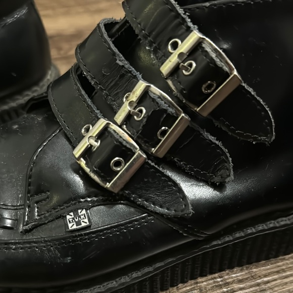 TUK Creepers - Picture 2 of 4